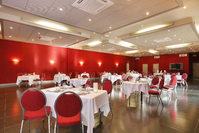 Hotel Grand Confort Le Moulin Rouge Terrasson エクステリア 写真