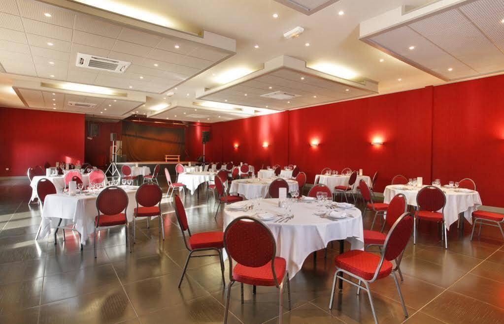 Hotel Grand Confort Le Moulin Rouge Terrasson エクステリア 写真